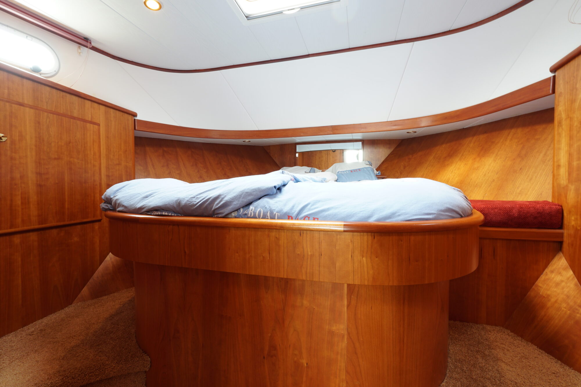 foto: 48 Tryvia Tryvia 1100 OK Cabrio Spiegeldeur