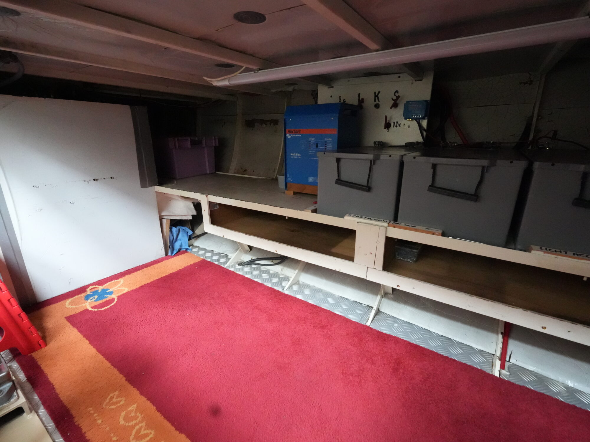 foto: 44 Macheta Macheta 1200 Classic