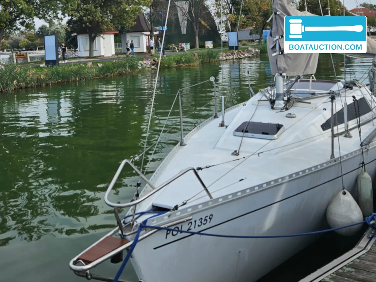 foto: 13 Archambault Sprint 95