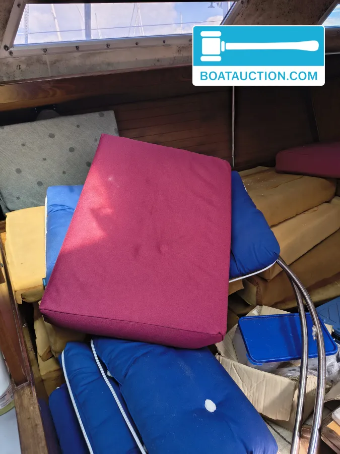 foto: 91 Gibert Marine GibSea 402