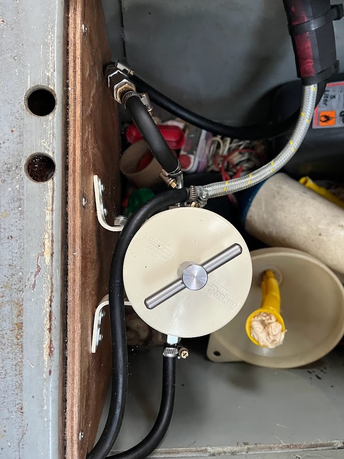 foto: 23 Beachcraft 9.00 AK