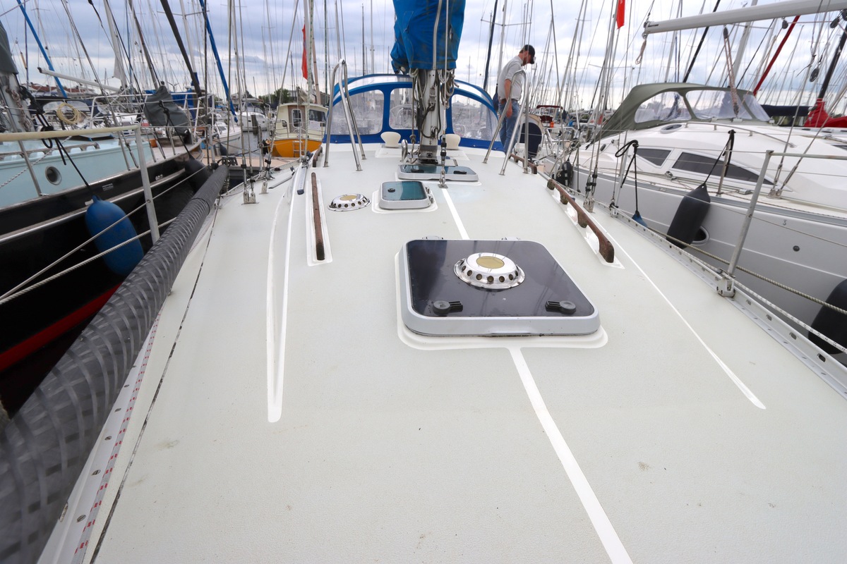 foto: 78 Moody 376