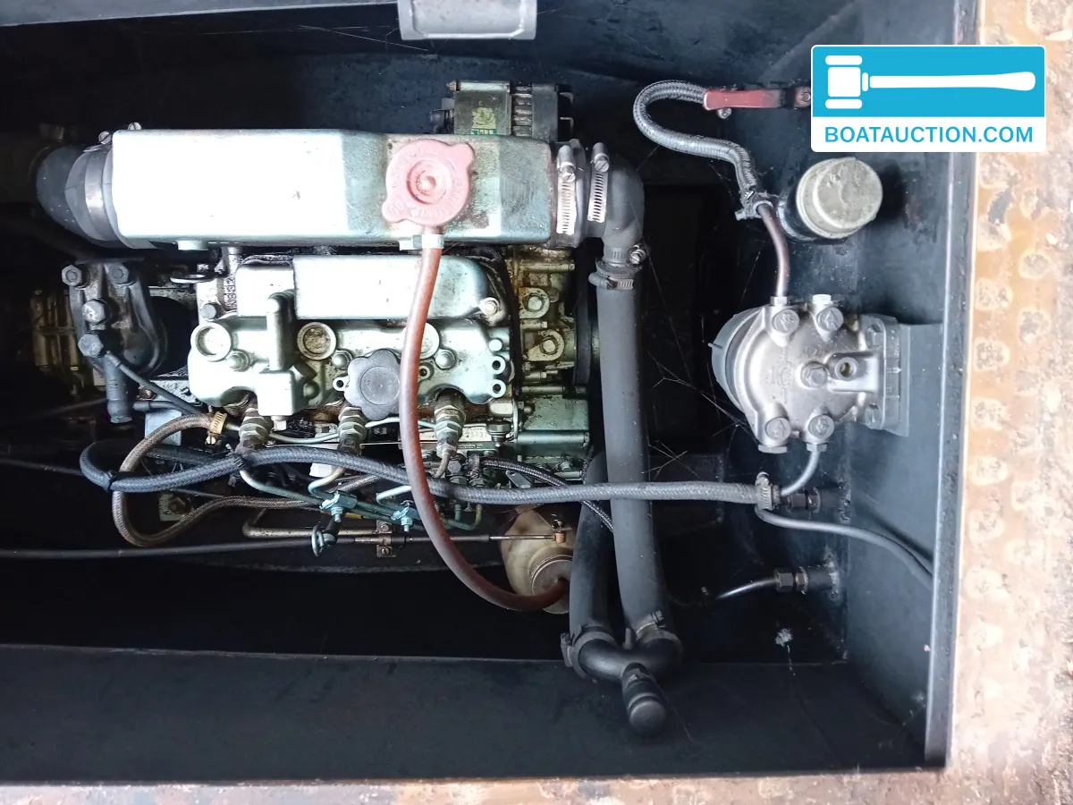 foto: 9 Woonboot 1100
