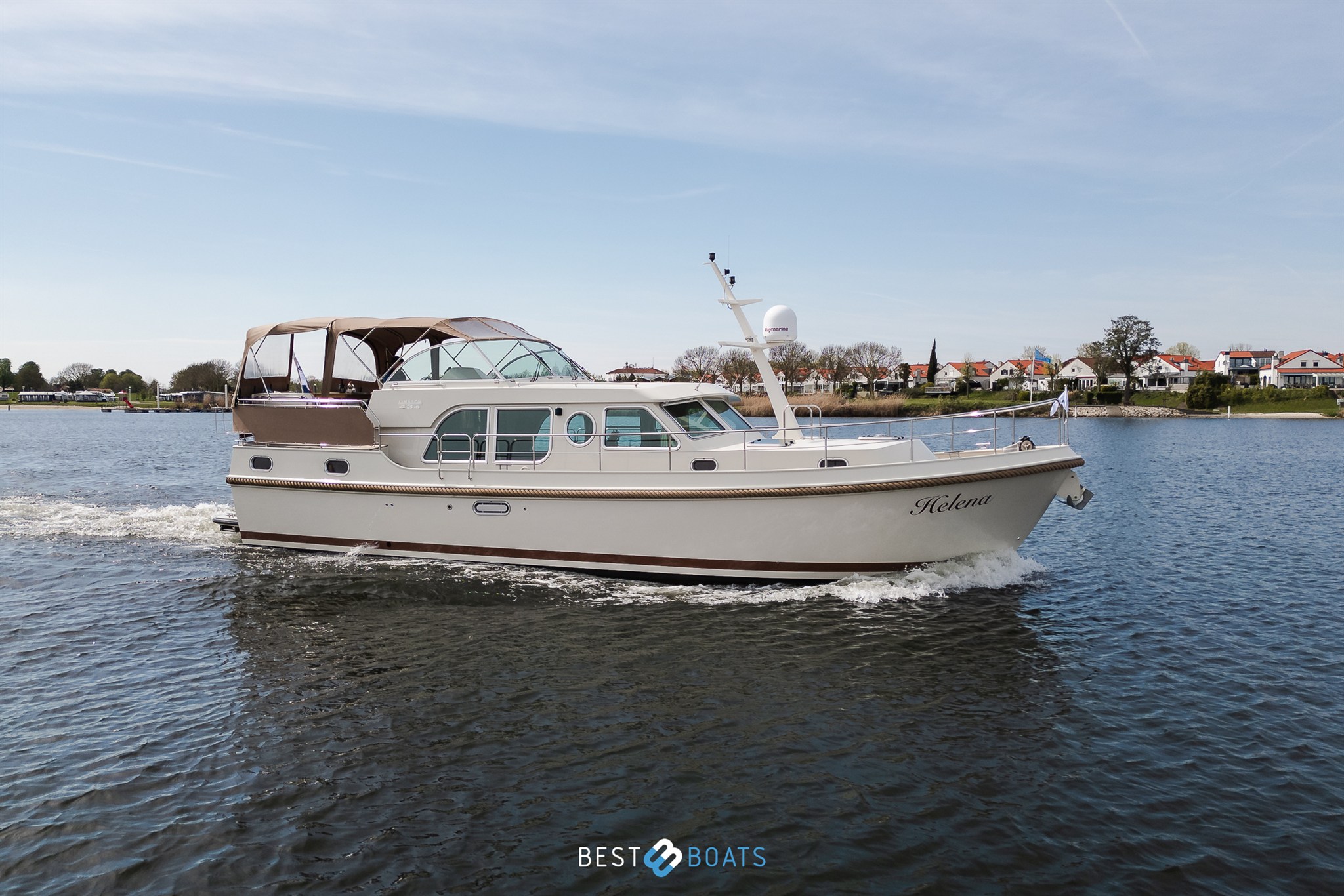 foto: 51 Linssen Grand Sturdy 43.9 AC