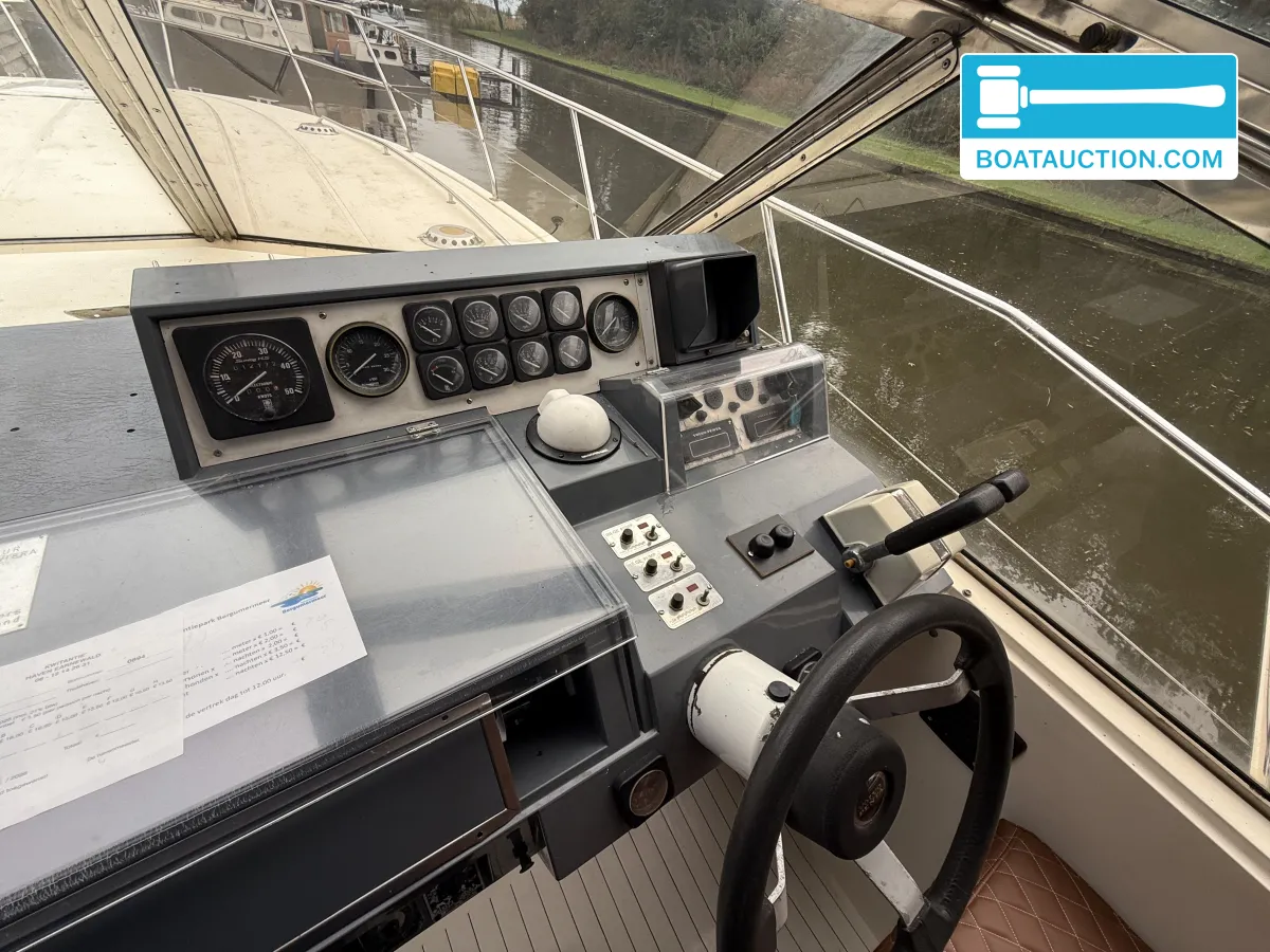 foto: 30 Princess 36 Riviera
