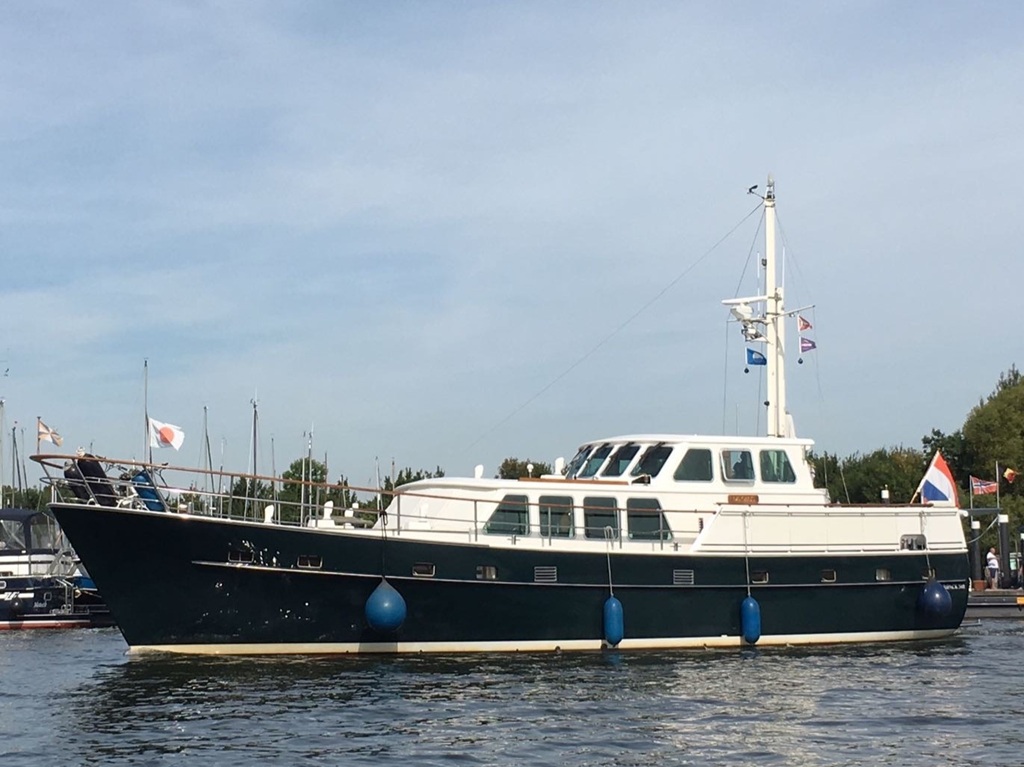 foto: 29 Doggersbank Doggersbank 58