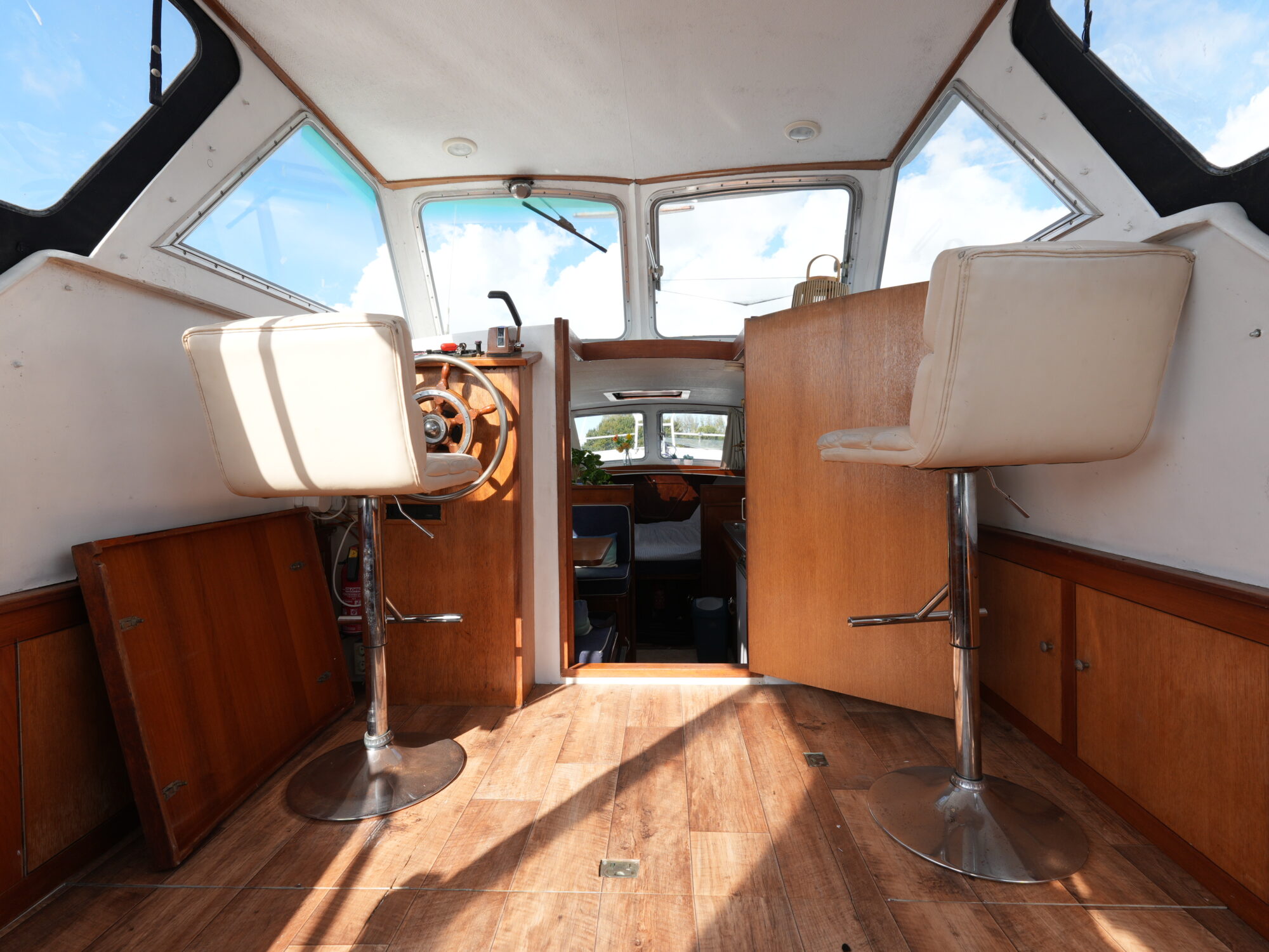 foto: 26 Polaris Polaris Kruiser 9.50 OK