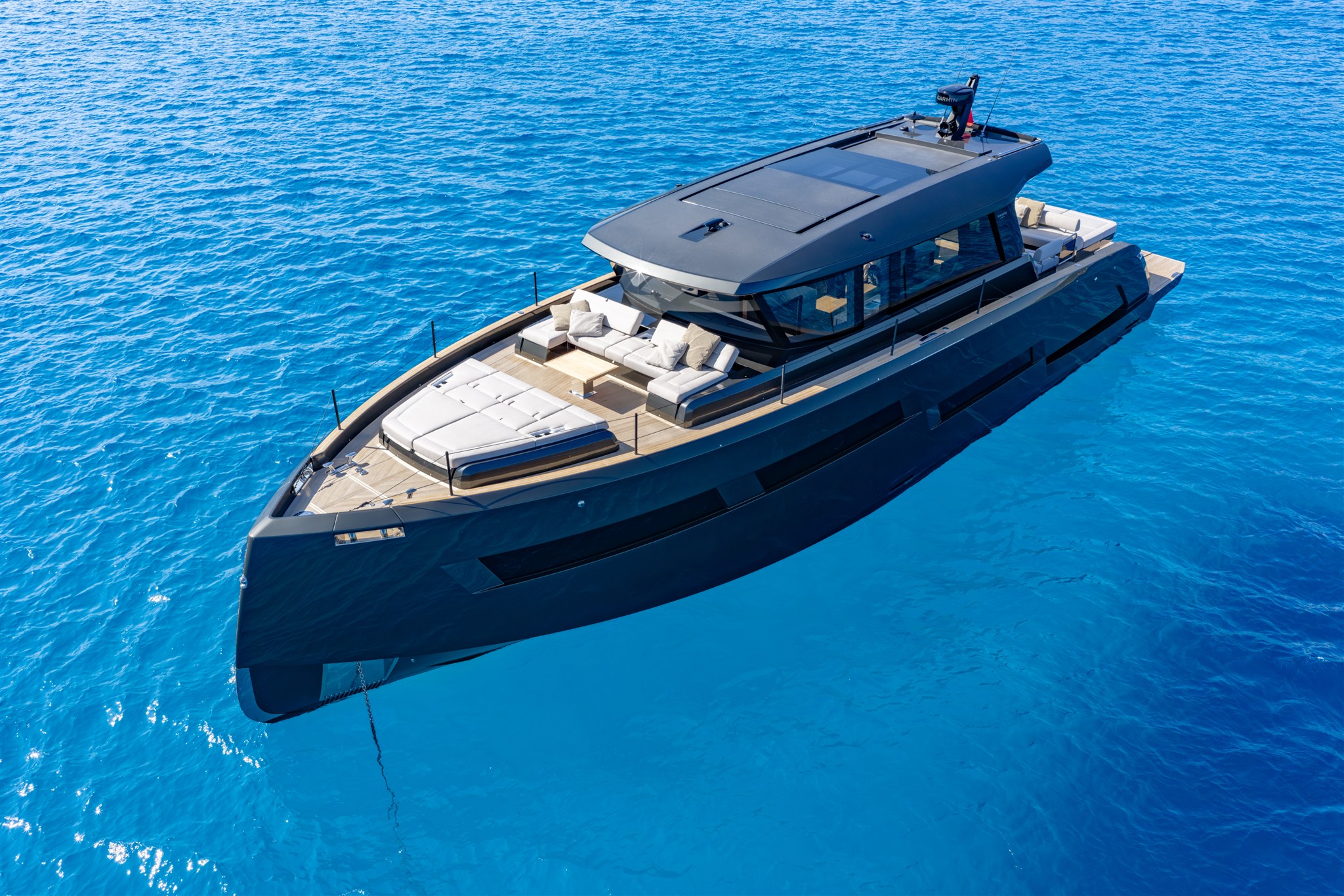 foto: 61 Pardo Yachts Gt 65 - New