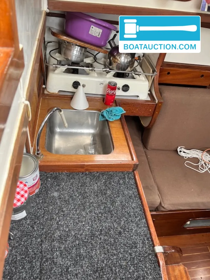 foto: 9 Koopmans Kustvaarder