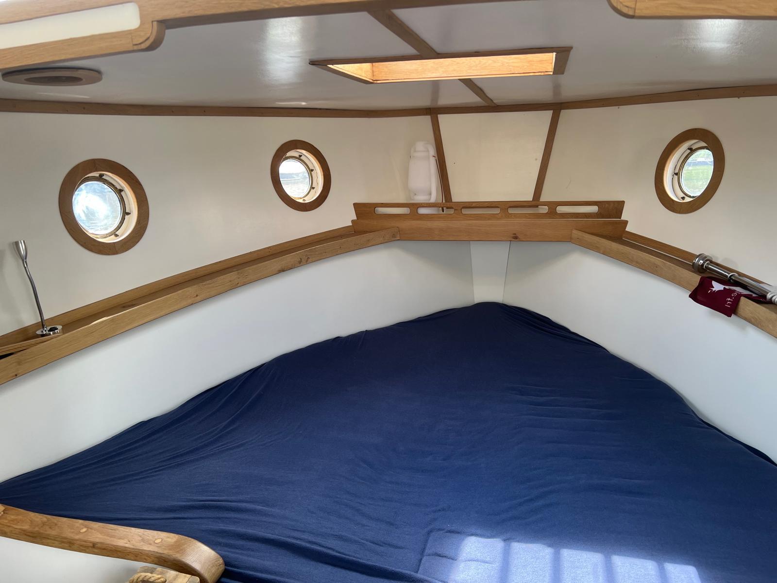 foto: 30 Bakdekker Bakdekkruiser 1000