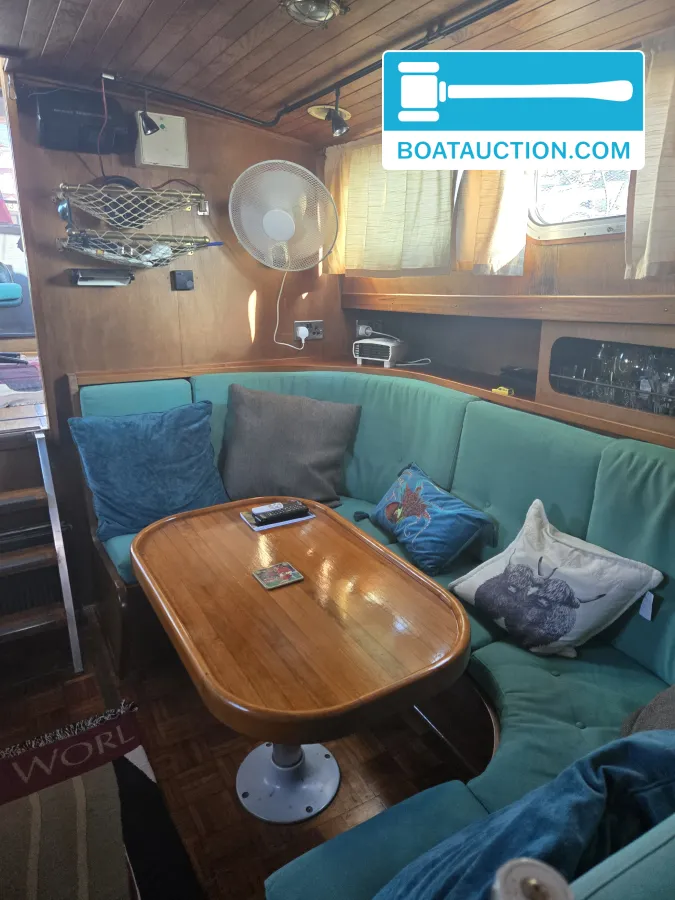 foto: 15 Motorsailer 1200