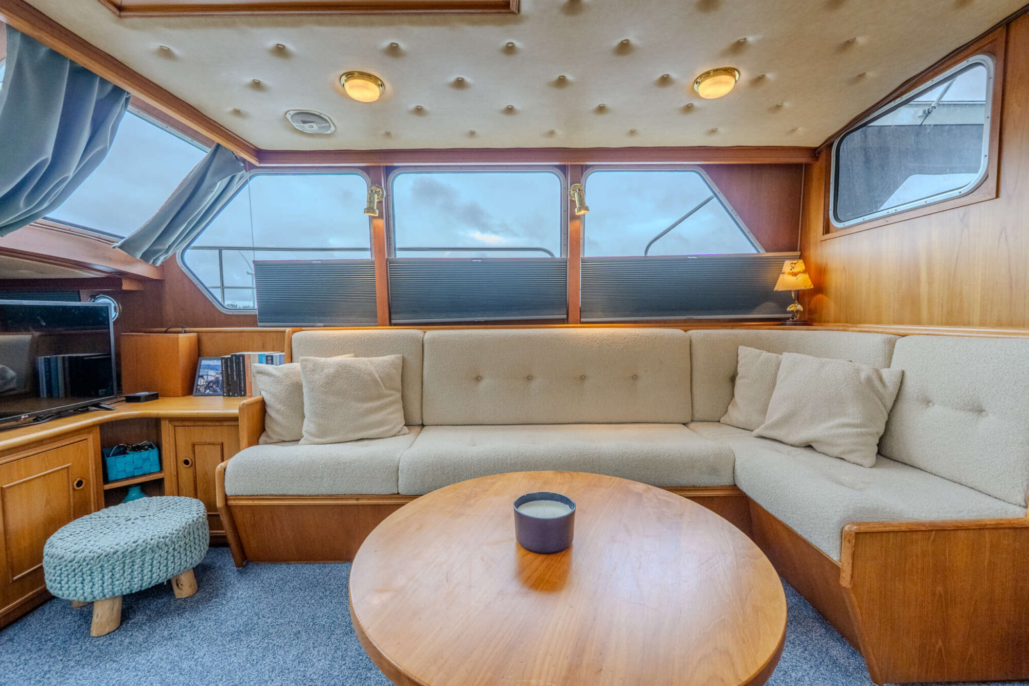 foto: 33 Valkkruiser Valkkruiser 13.60 AK Classic
