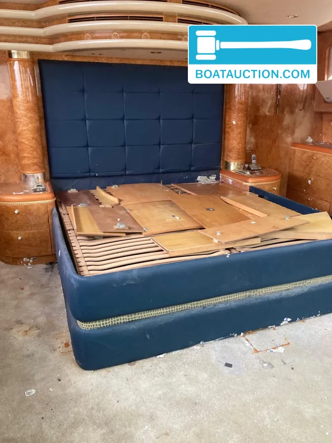 foto: 41 Horizon Elegance 92 Dynasty