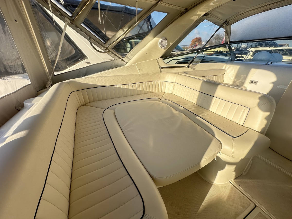 foto: 27 Airon Marine 300