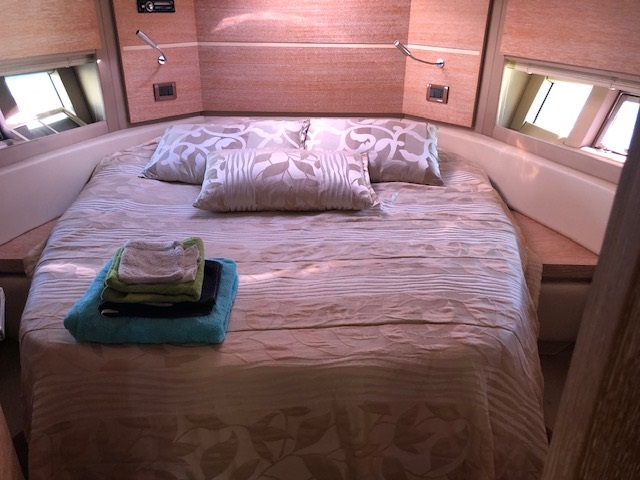 foto: 31 Azimut  54 Fly