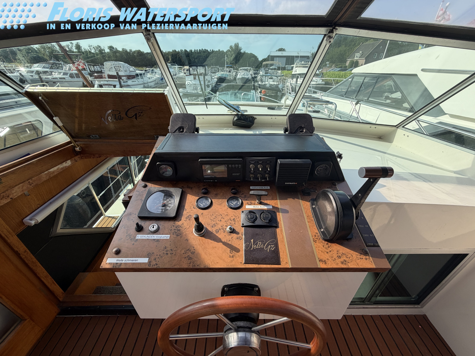 foto: 18 Condor 125
