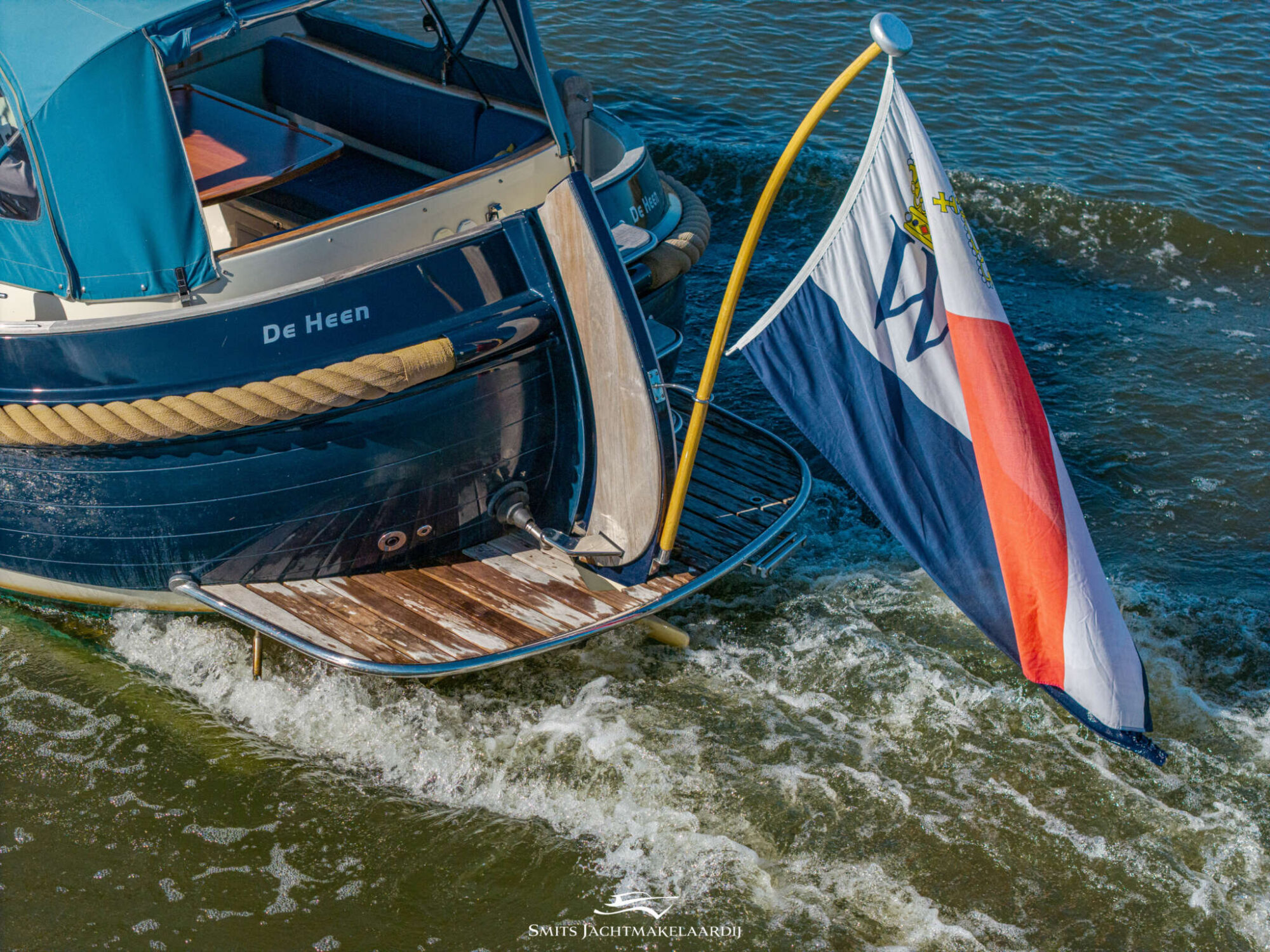 foto: 43 Van Wijk Van Wijk 10.30 OK