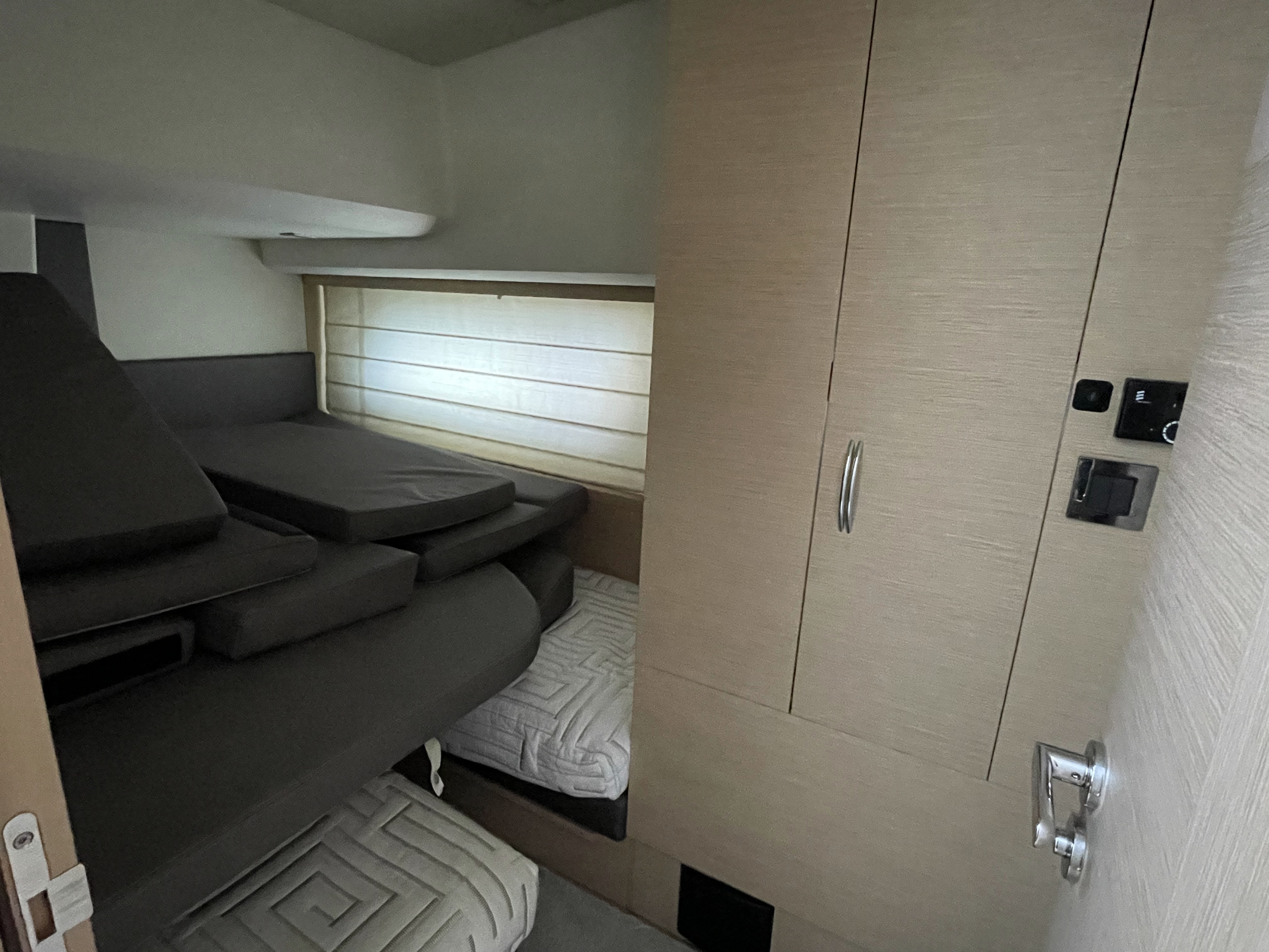 foto: 11 Prestige 500 Fly