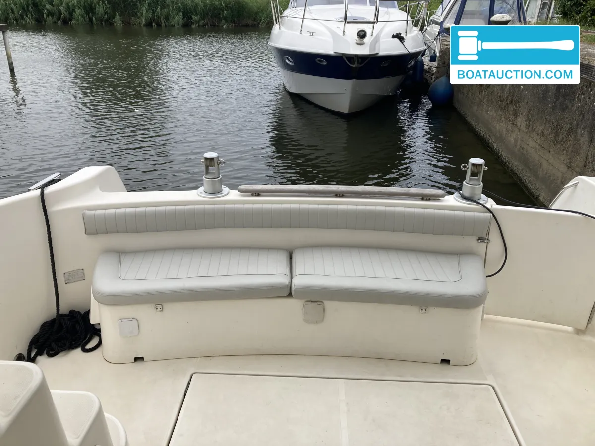 foto: 32 Jeanneau Prestige 32