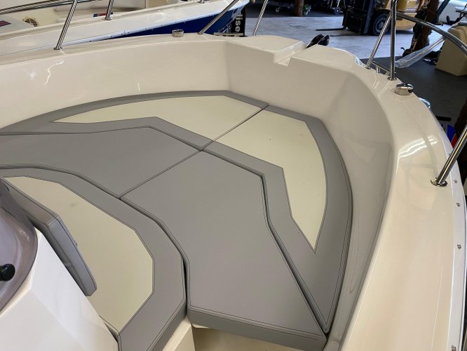 foto: 10 Marine Time QX 20