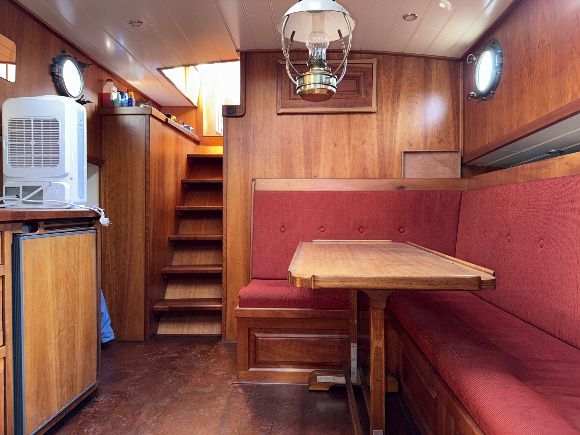 foto: 57 Noordzeekotter Noordzeekotter  ‘WR 134’