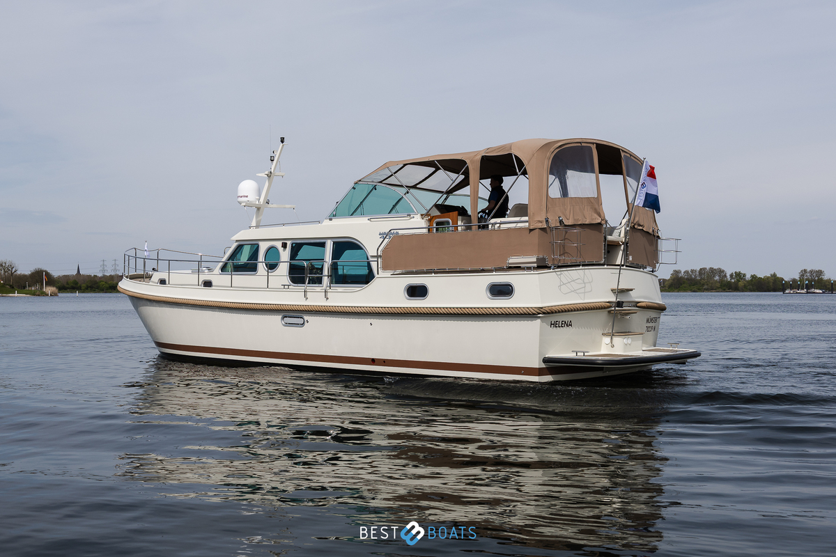 foto: 48 Linssen Grand Sturdy 43.9 AC