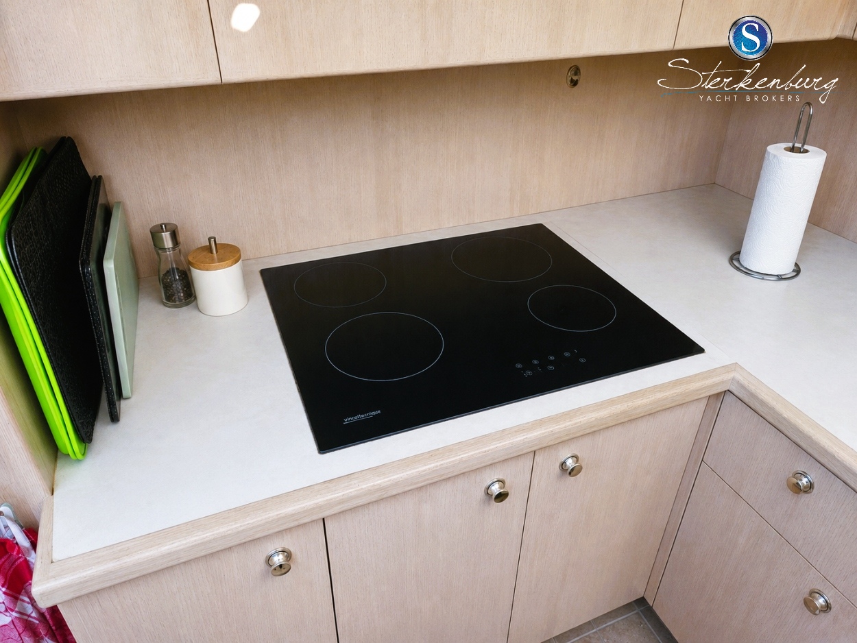 foto: 34 Valk Comfort 45