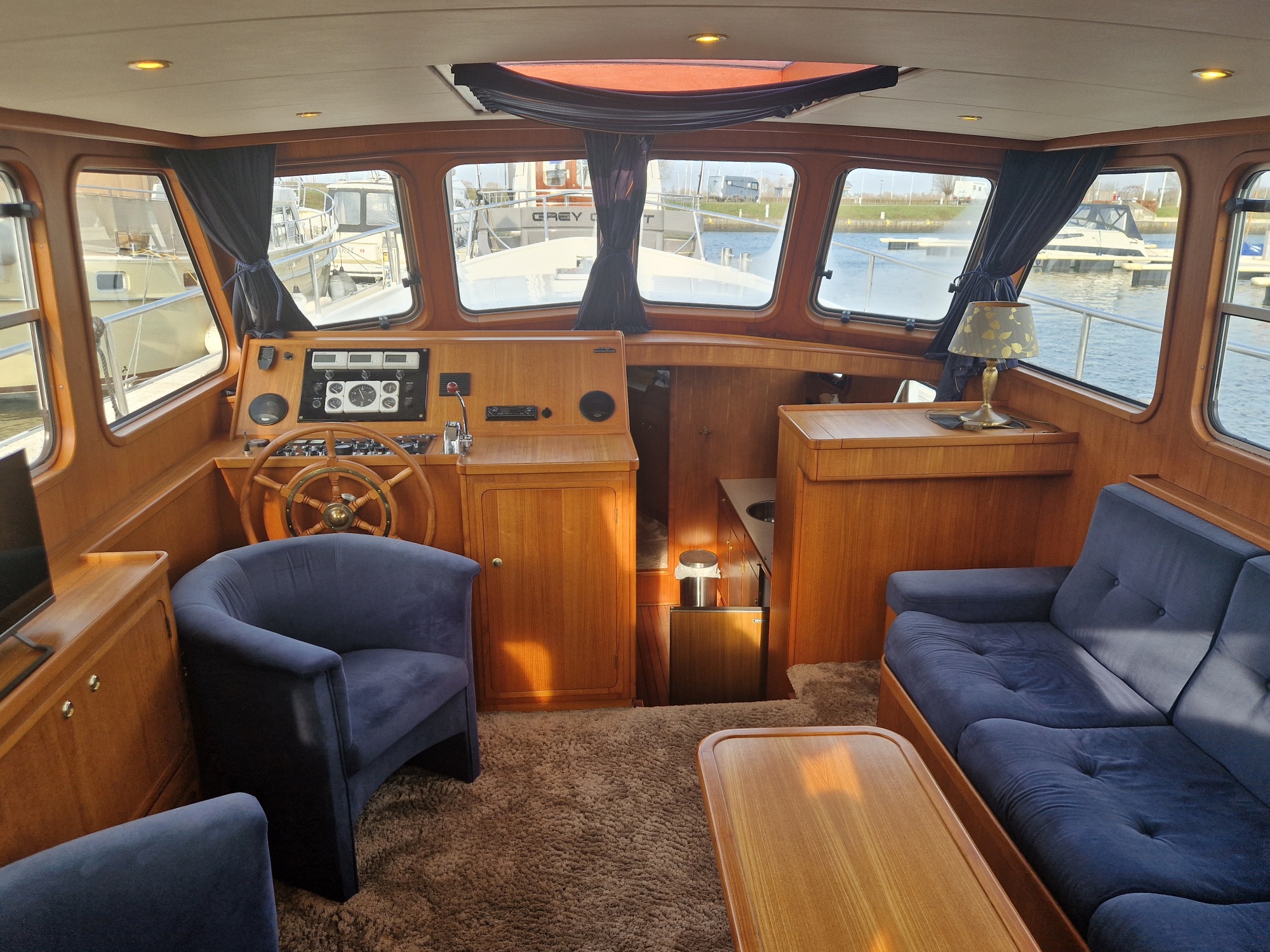 foto: 16 MOONEN MOONEN Kotter 1400