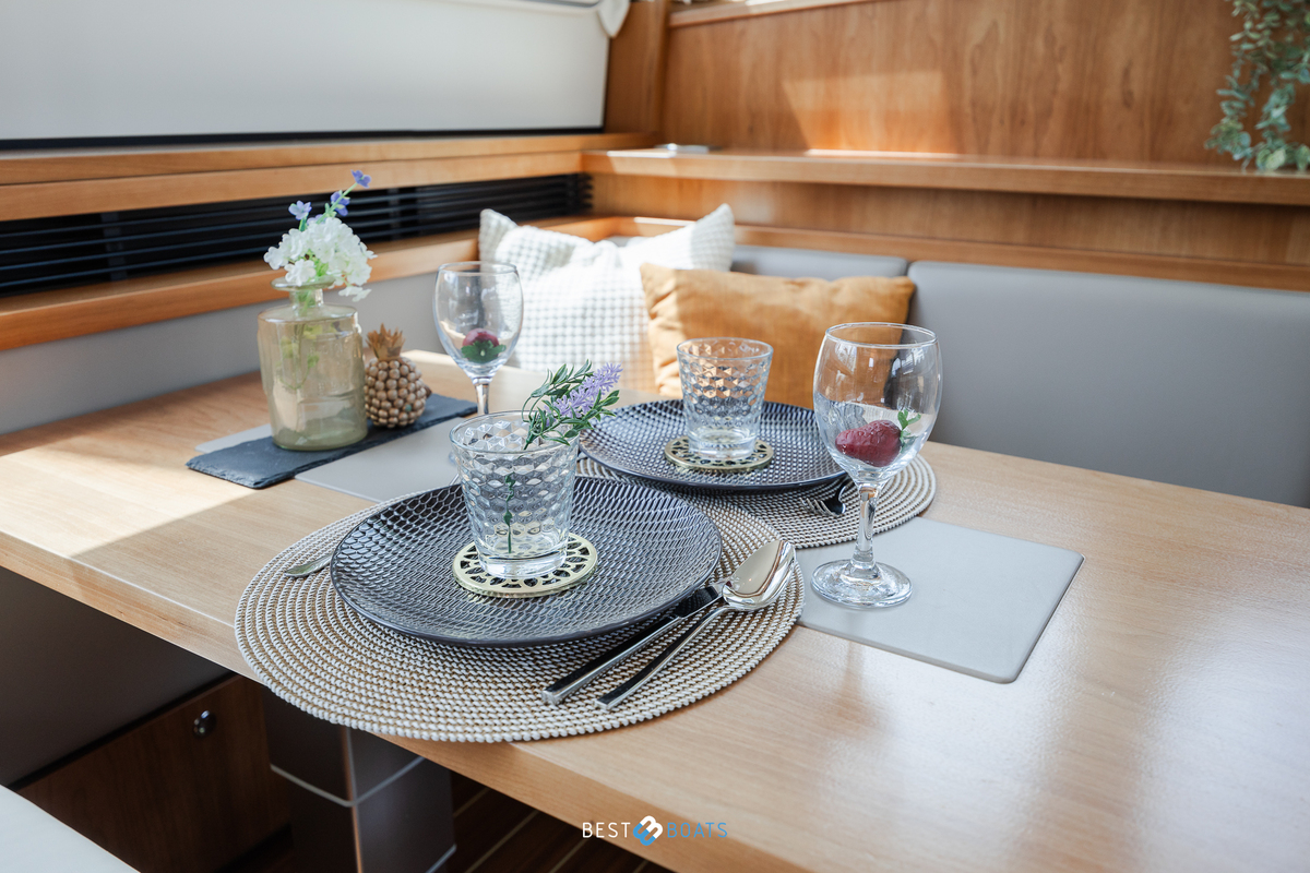 foto: 59 Linssen Grand Sturdy 450 AC Variotop