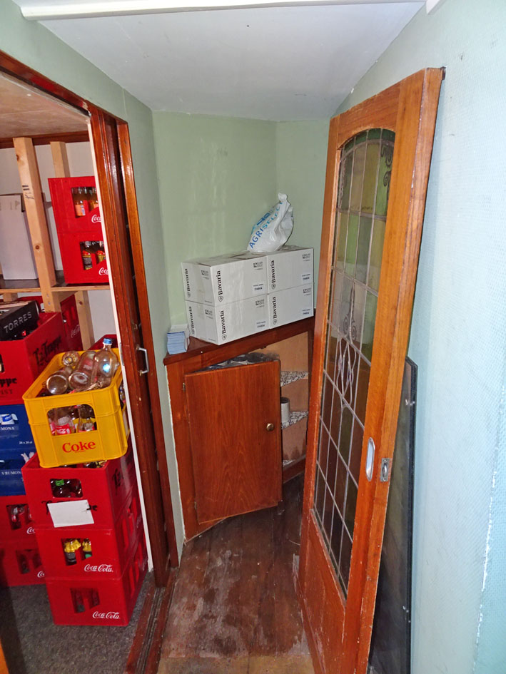 foto: 34 Restaurantschip 96 zitplaatsen