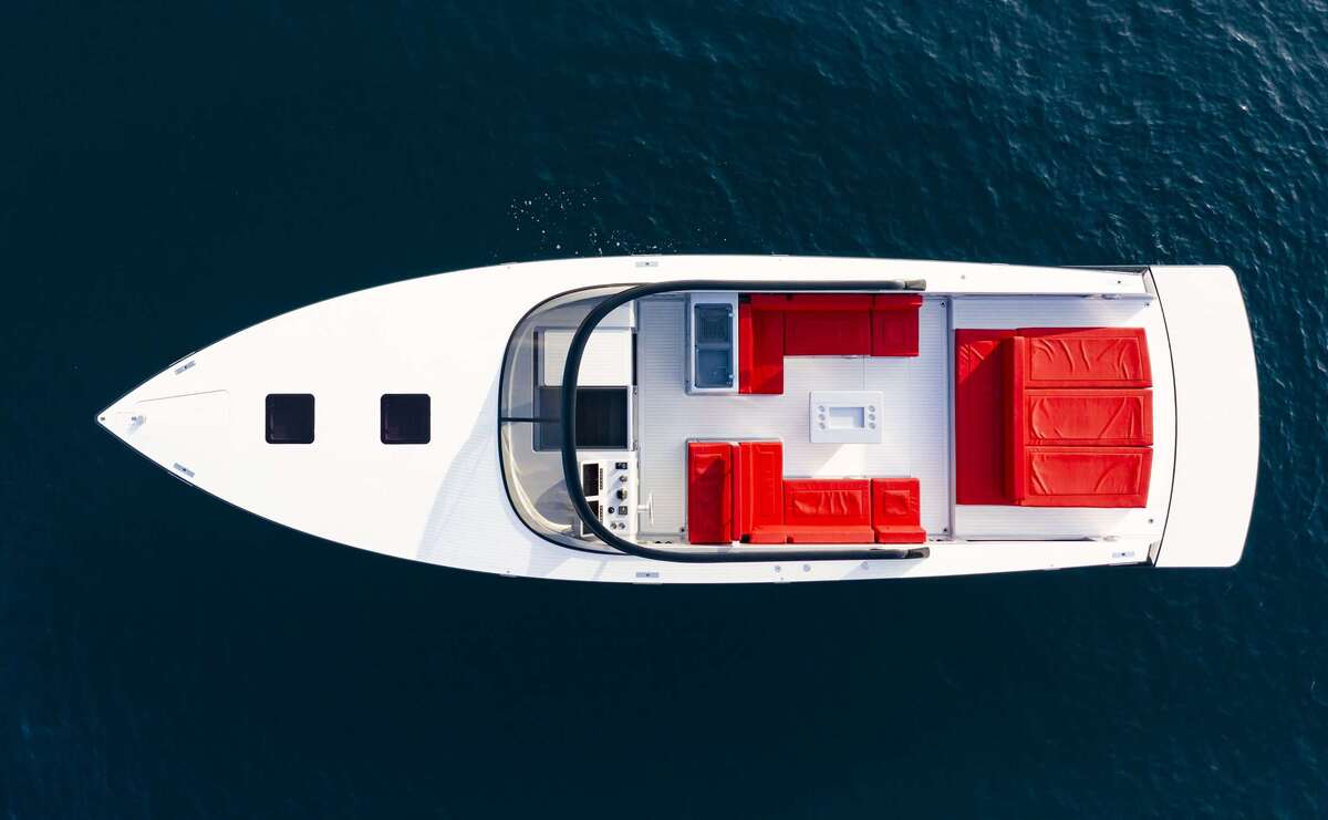 foto: 29 Van Dutch 48 - NEW