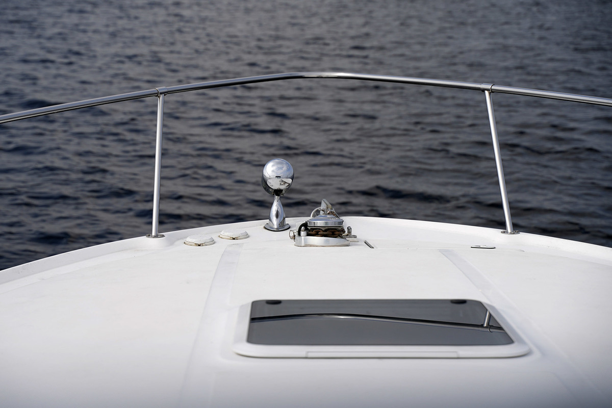 foto: 37 Sea Ray 310 Sundancer