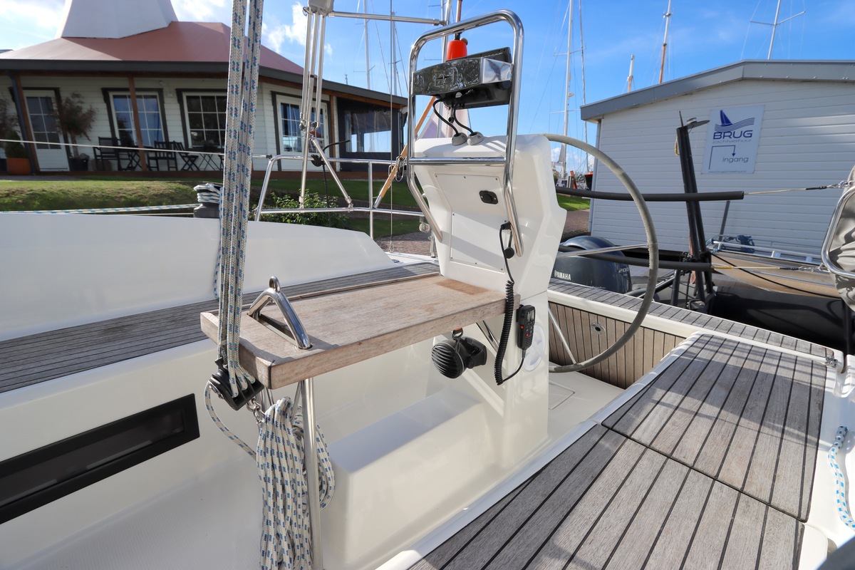 foto: 42 Bavaria  32 Cruiser