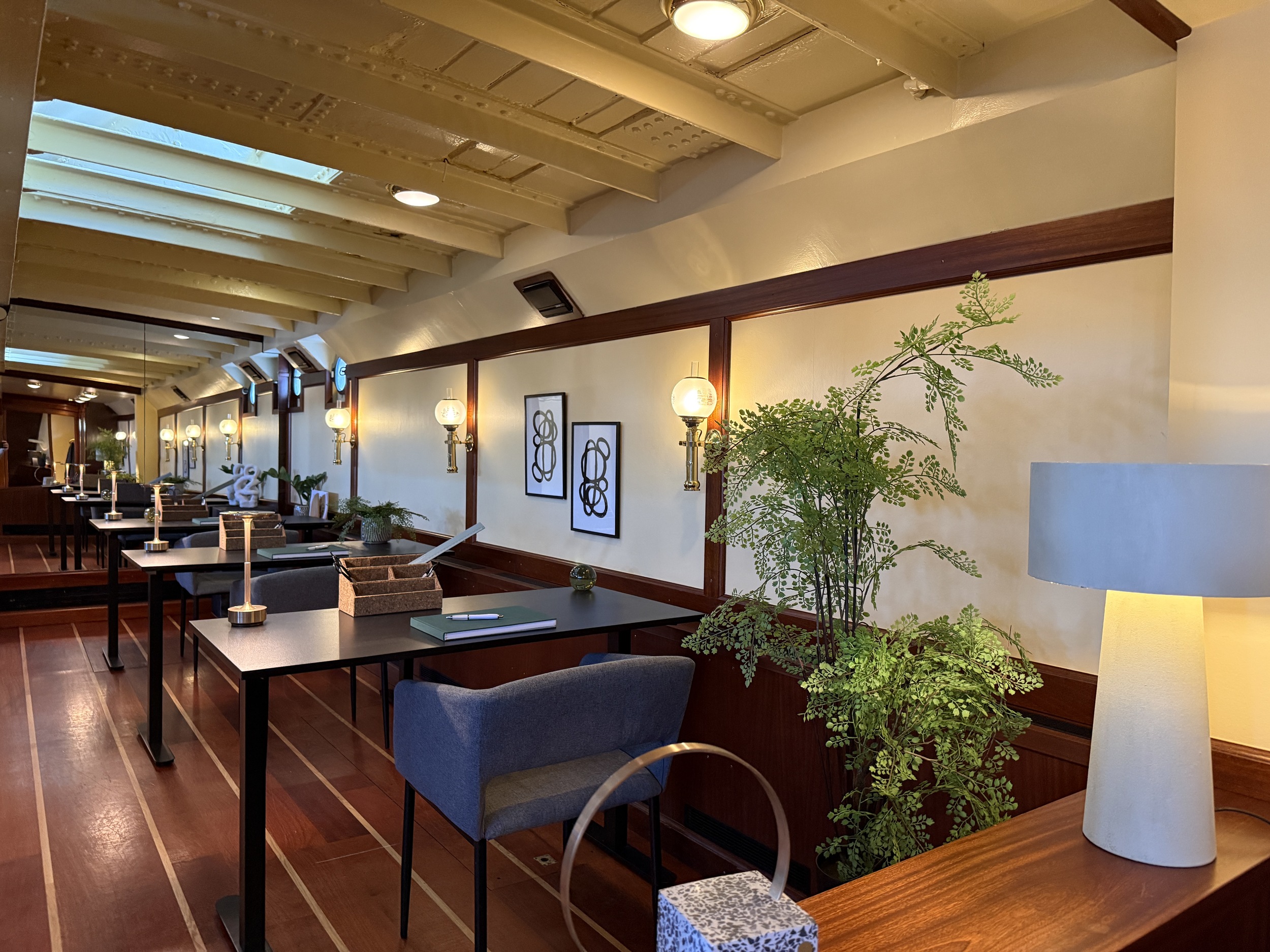 foto: 64 Horeca Schip 37.40