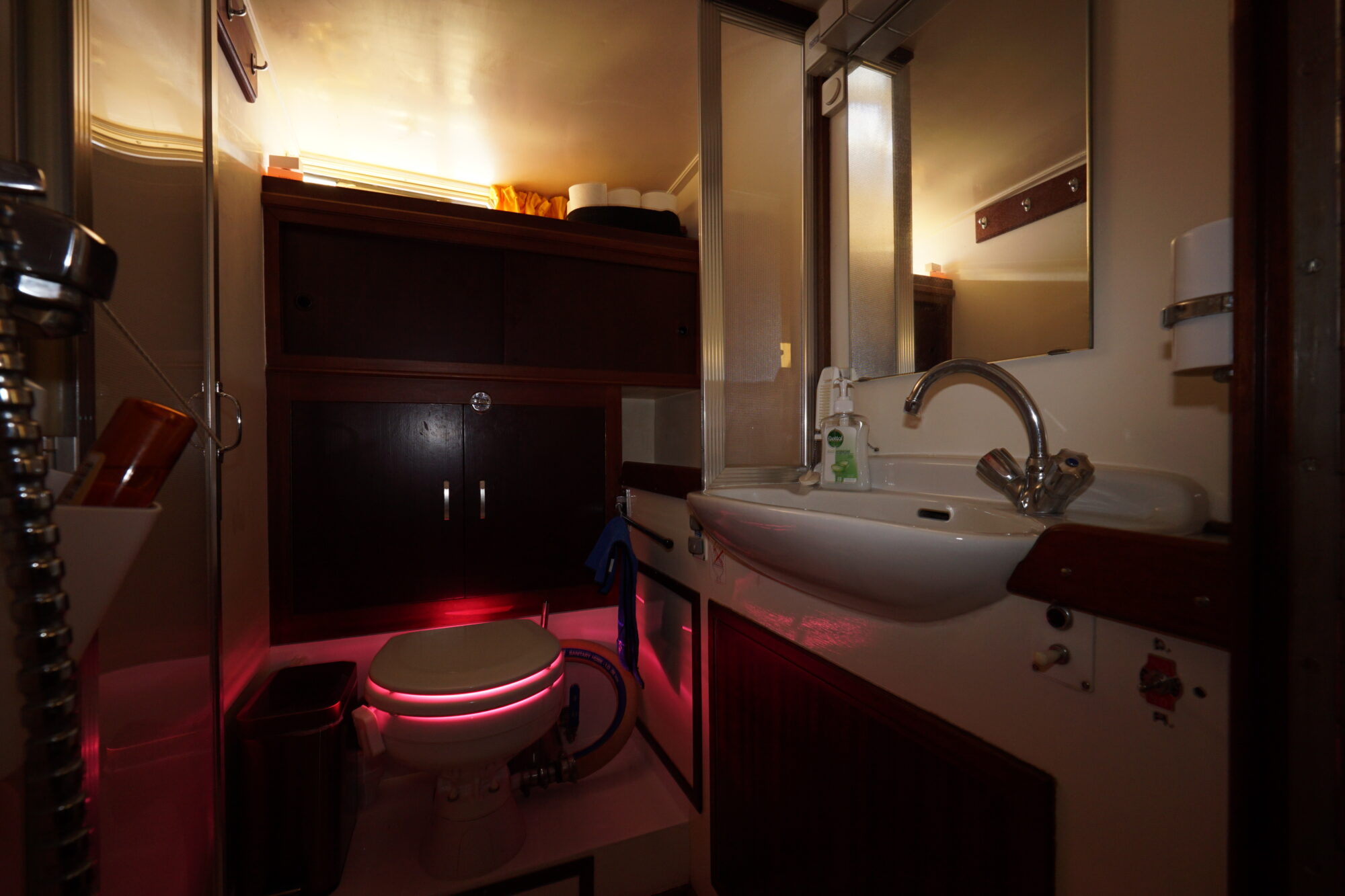 foto: 109 Lowland Lowland Rondspant Kruiser 13.00 AK Cabrio