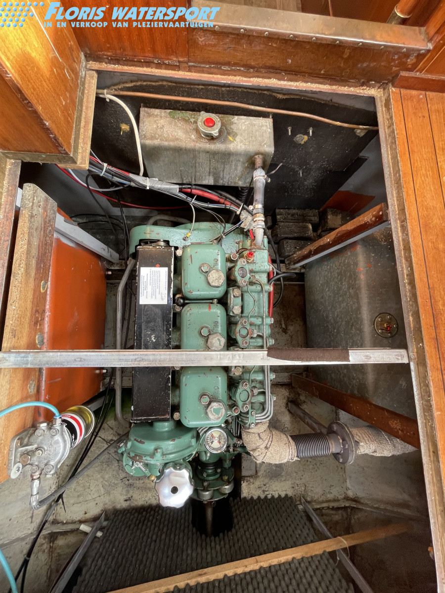 foto: 13 Van Pelt vlet 850