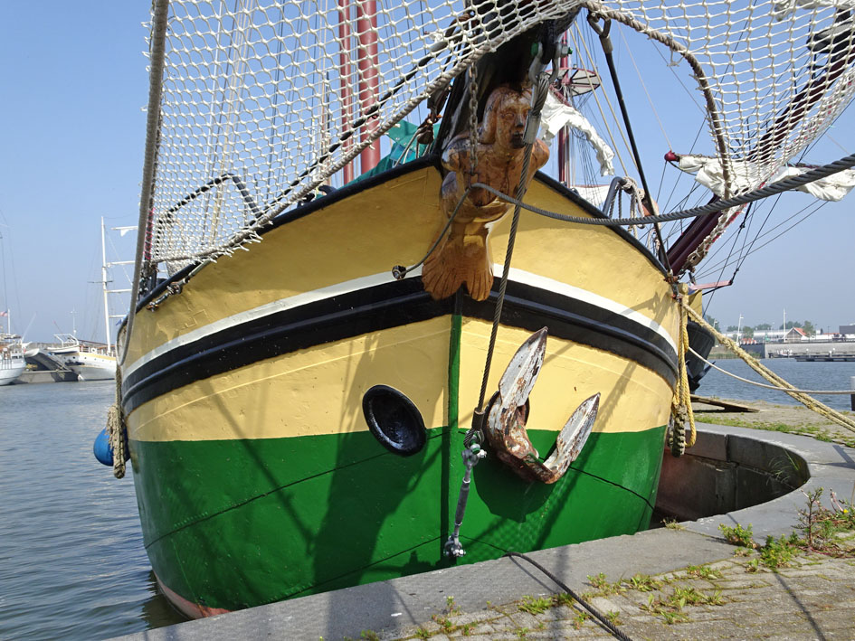 foto: 54 Charterklipper 20 nachtgasten