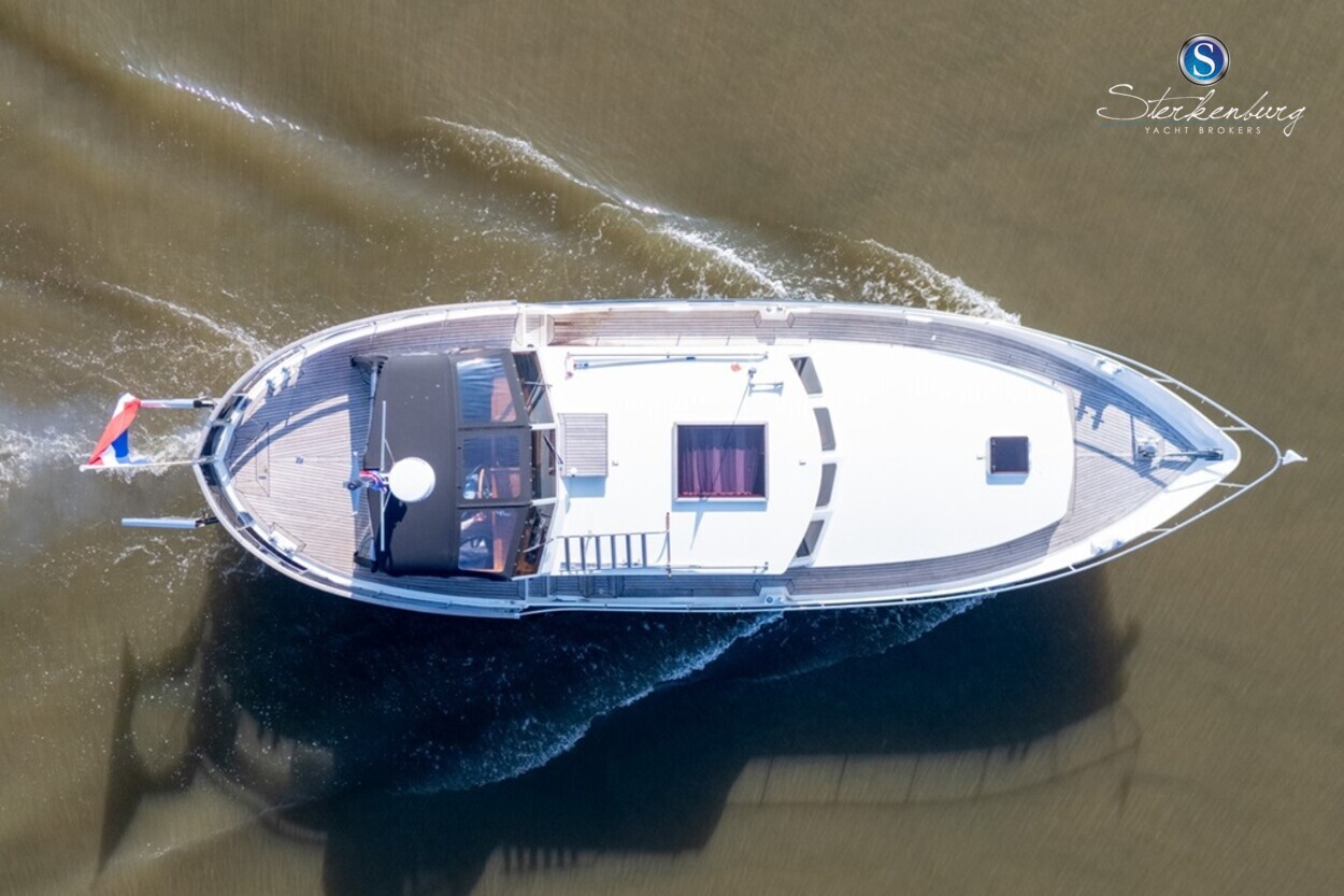 foto: 46 MOONEN MOONEN Kotter 1400