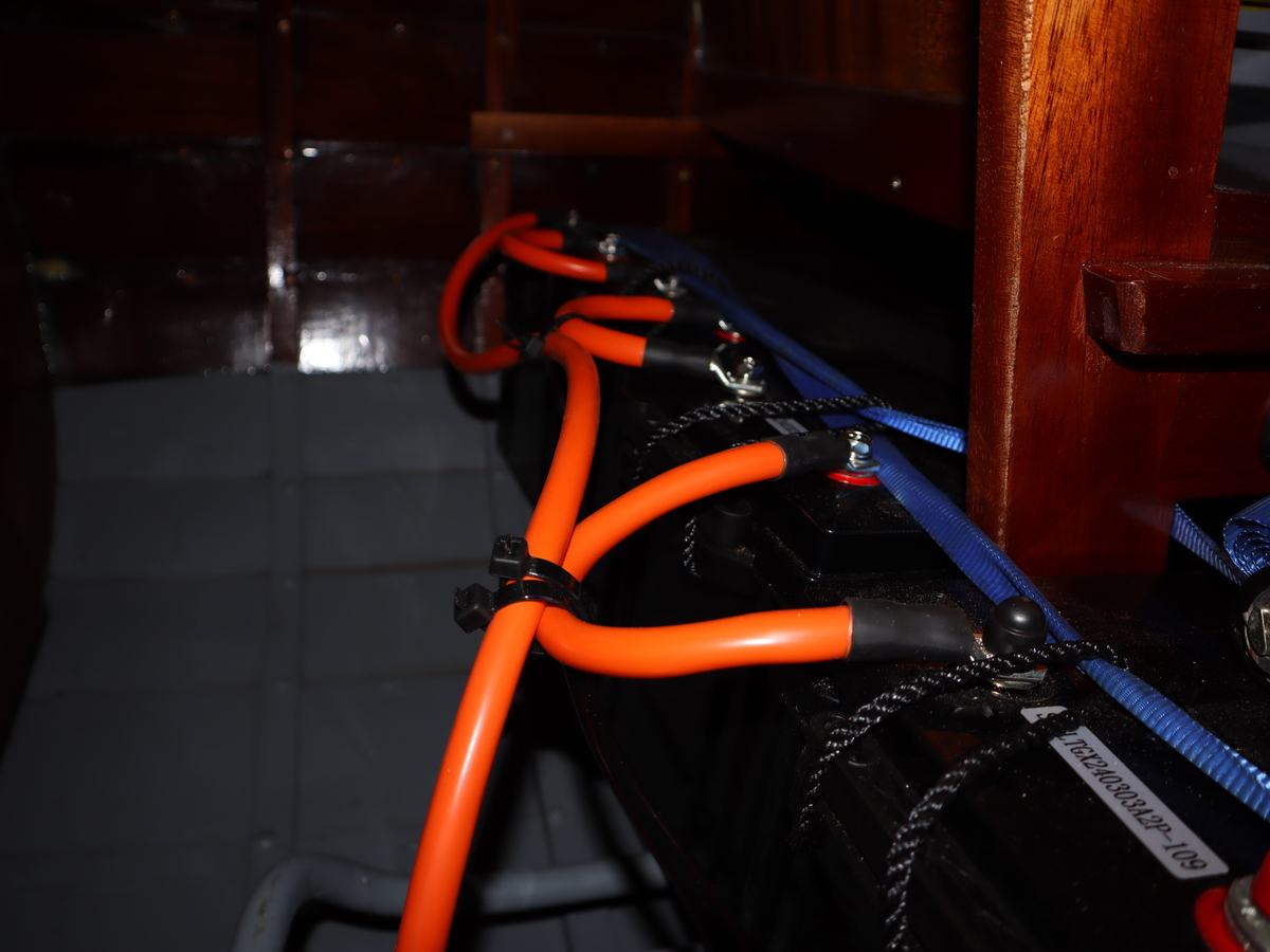 foto: 27 Storebro Solo 25 