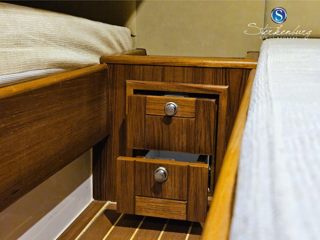 foto: 78 Tuna 40 Cabrio