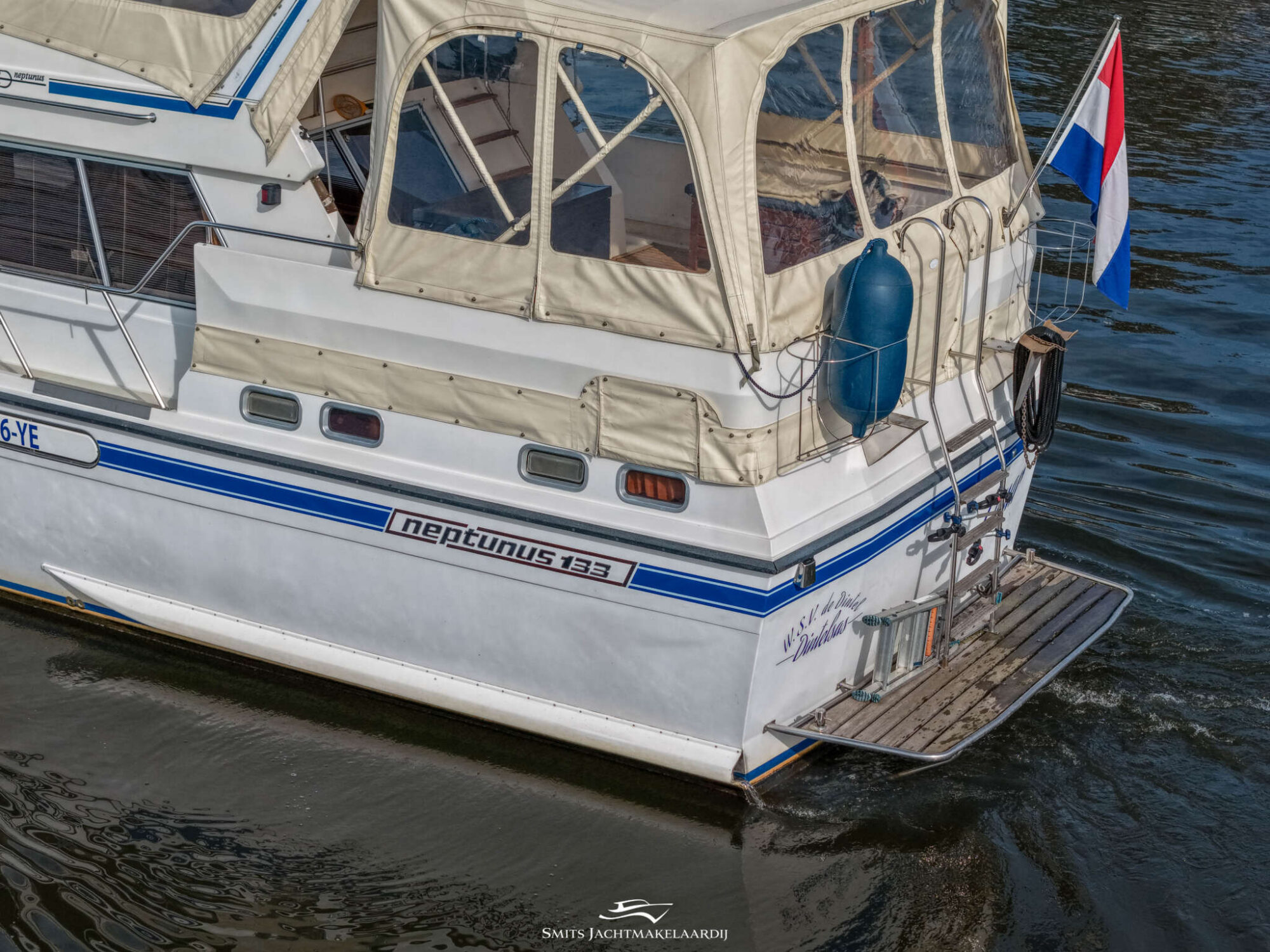 foto: 42 Neptunus Neptunus 133