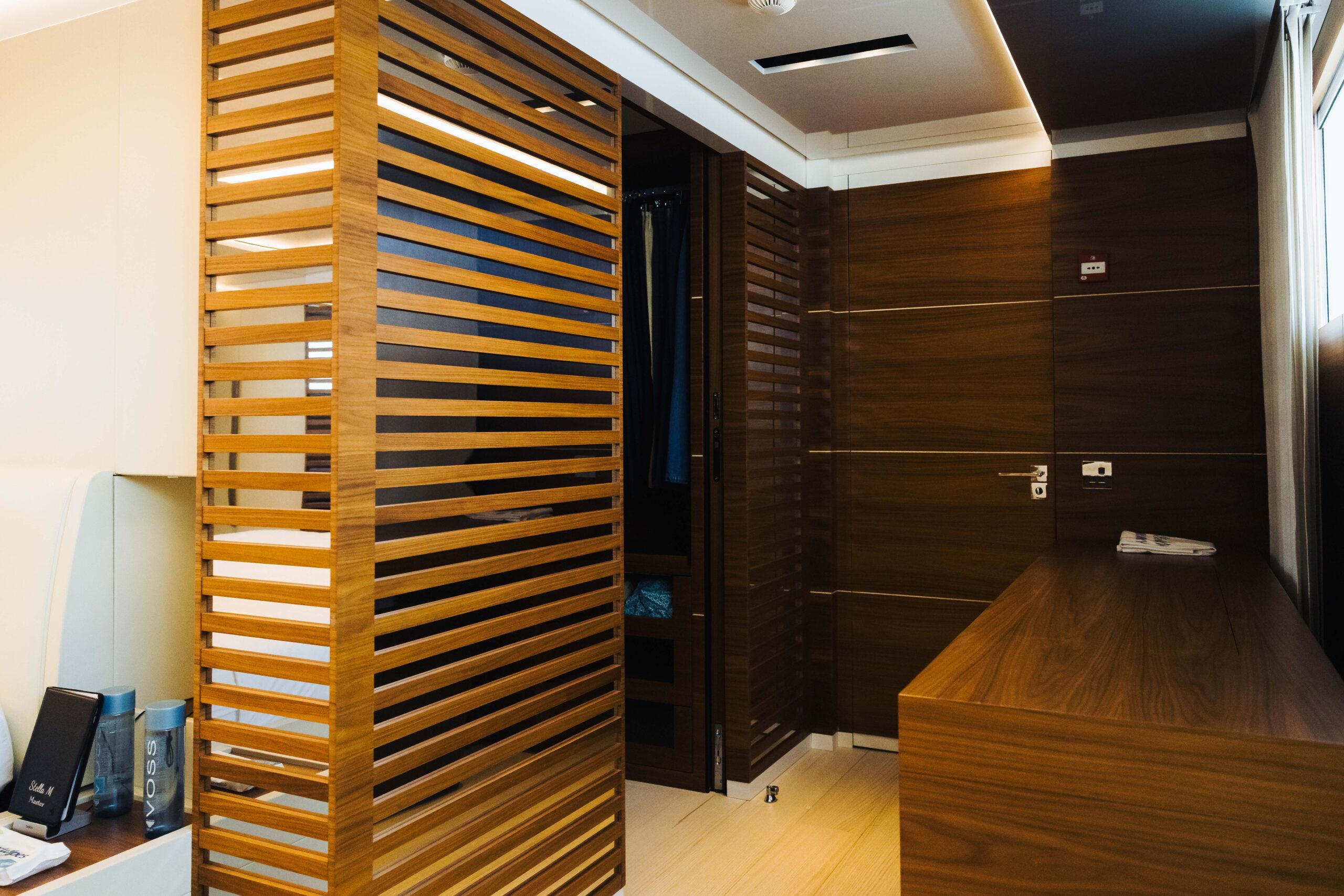 foto: 58 Sanlorenzo 40 ALLOY M/Y LADY A