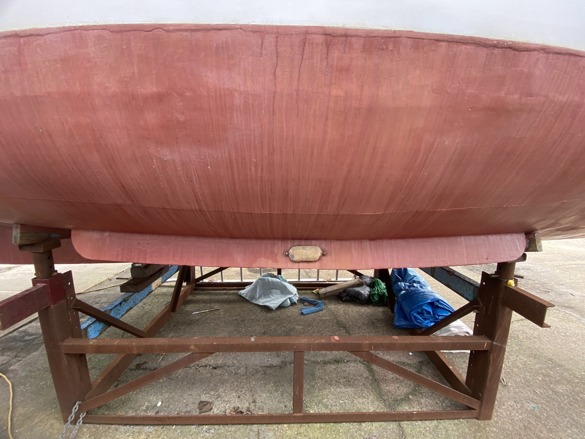 foto: 47 Gillissen  1130 AK Spiegelkotter