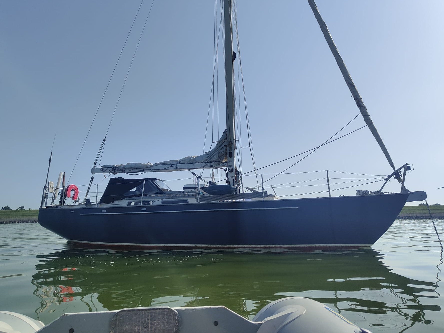 Koopmans 36 Kustvaarder 4