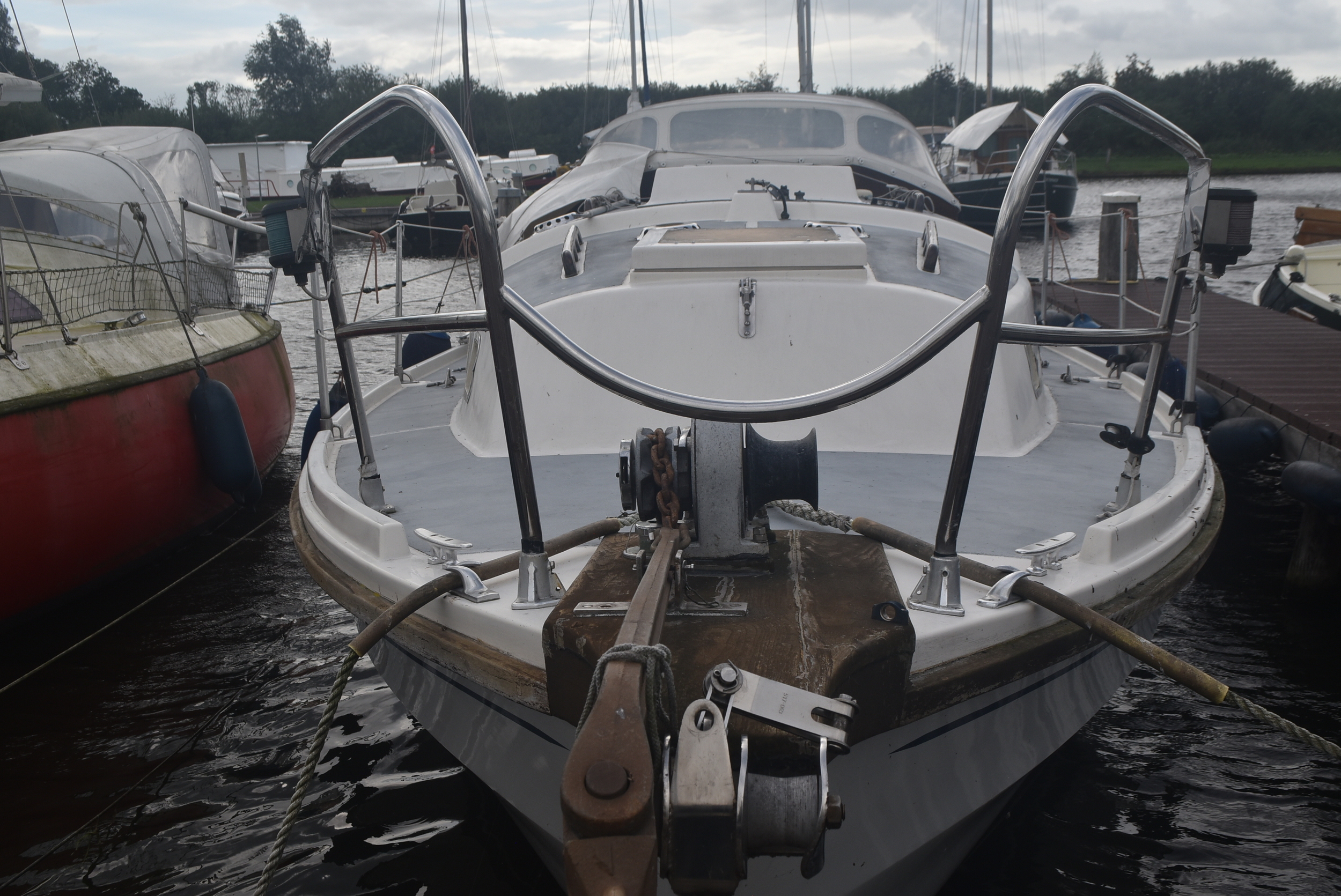 foto: 53 Westerly Pentland
