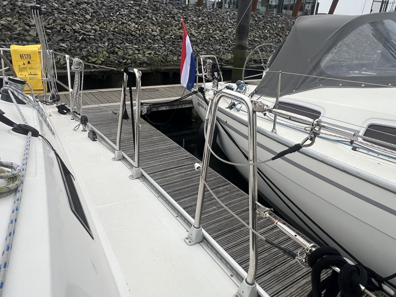 foto: 26 Bavaria Cruiser 37-3