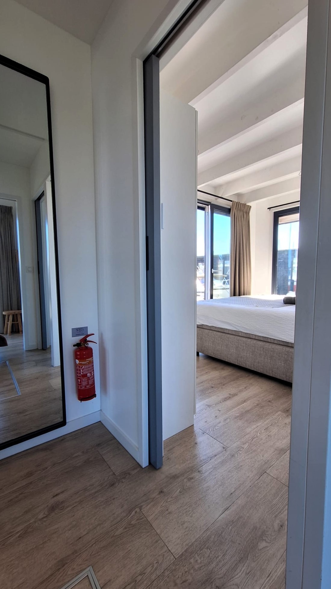 foto: 29 Surla 15 Houseboat Zelfvoorzienend