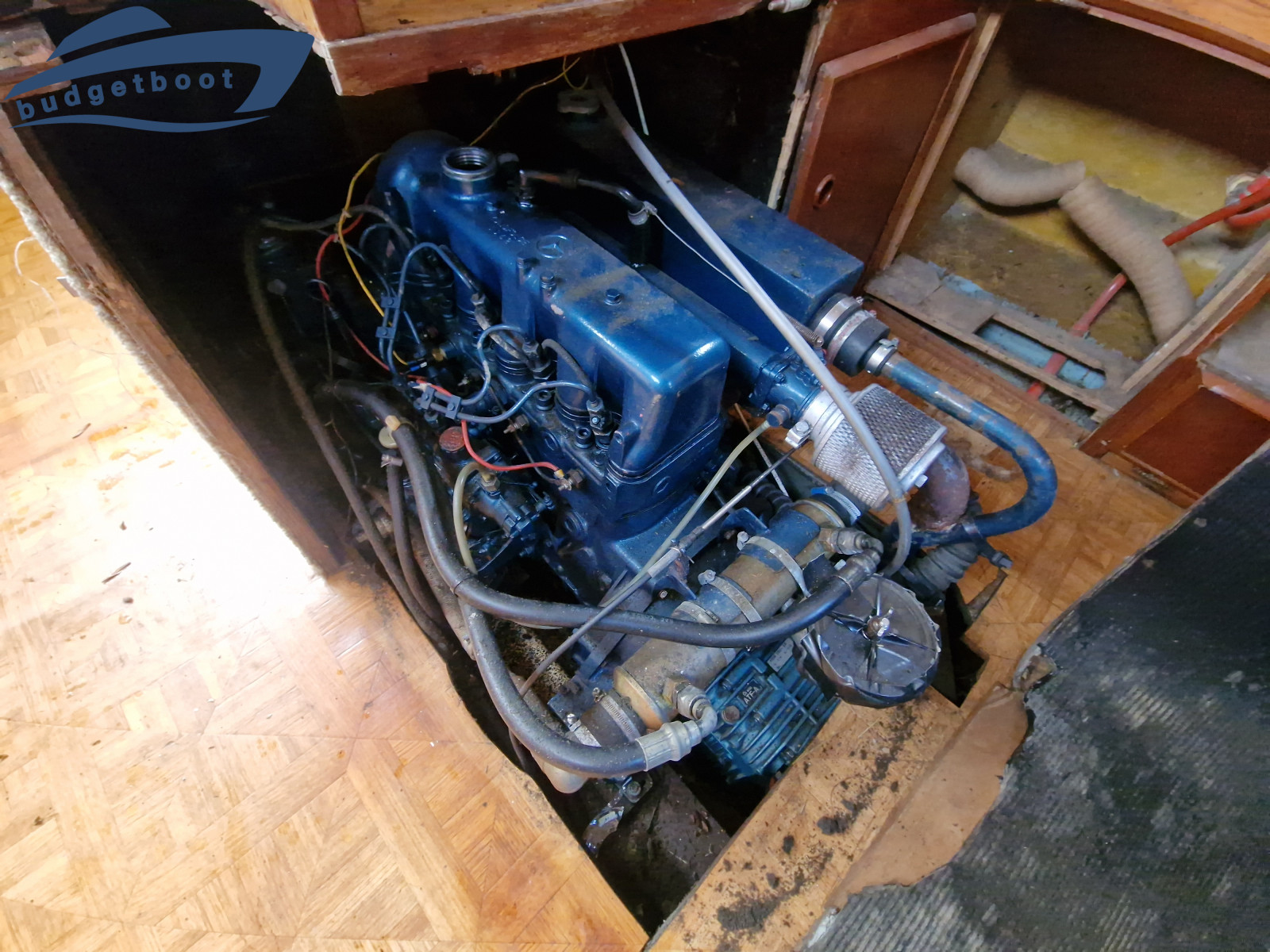 foto: 12 Draco  2500TC