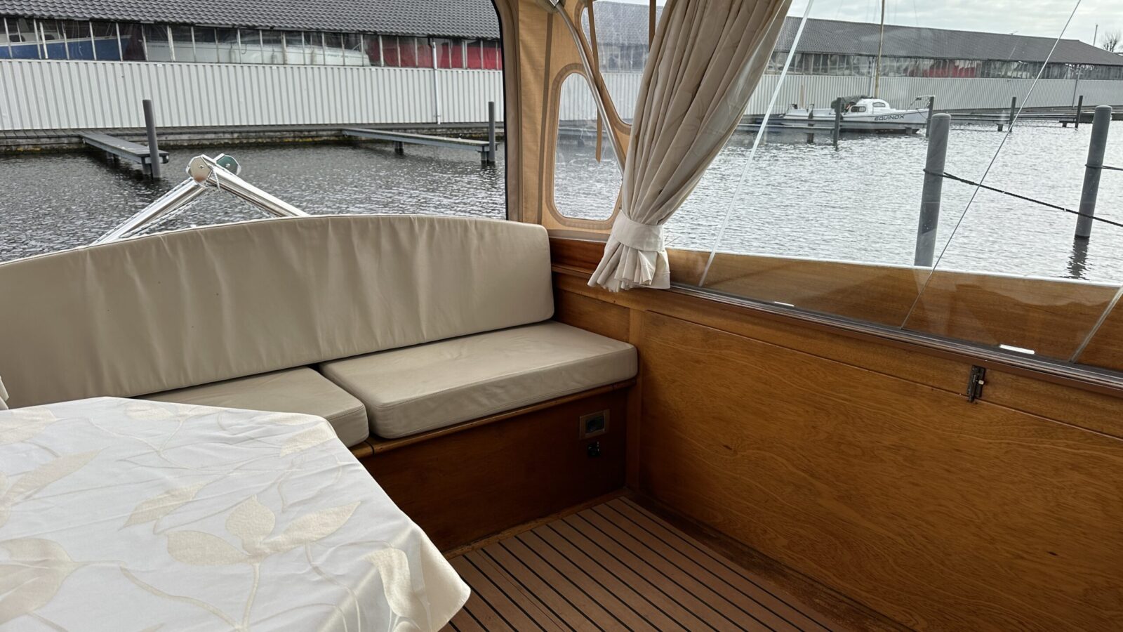 foto: 17 Mulder Mulder Favorite Kruiser 8.30 OK