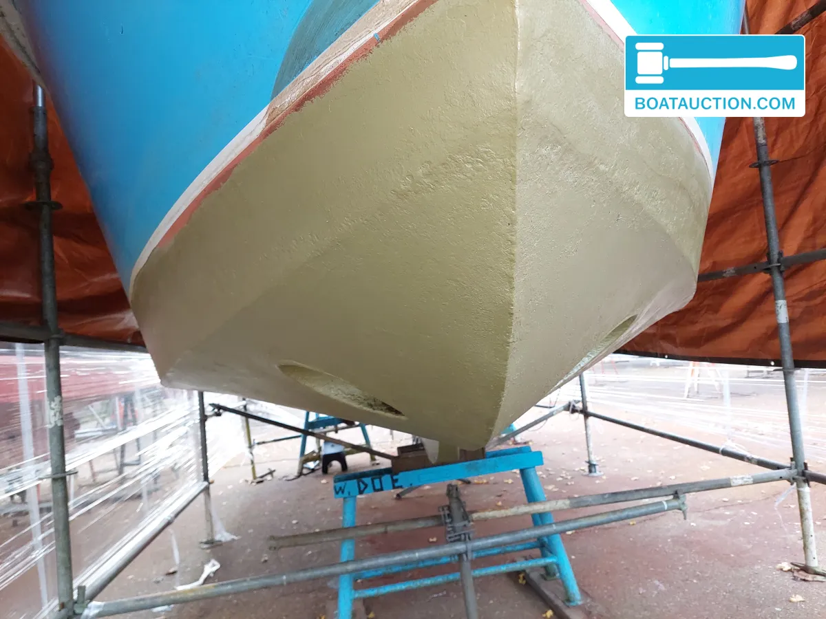 foto: 13 Tenbroeke kruiser 900